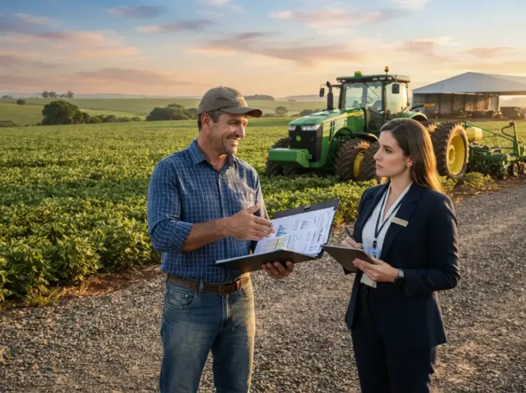 Crédito Para Agricultura Familiar: Passo a Passo Para Liberar Seu Limite