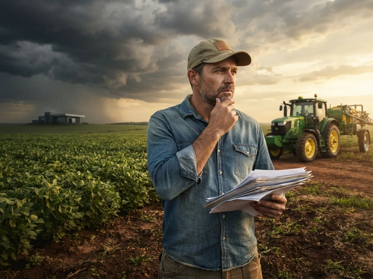 custeio-agricola-pronaf-2026-nao-pagar-riscos-renegociacao