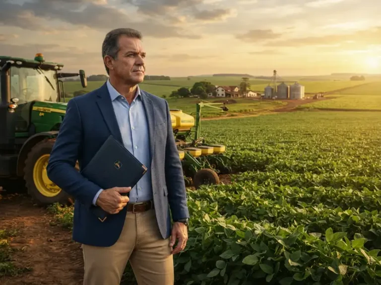 Como Conseguir Crédito Rural Sem Ter a Matrícula Definitiva da Terra