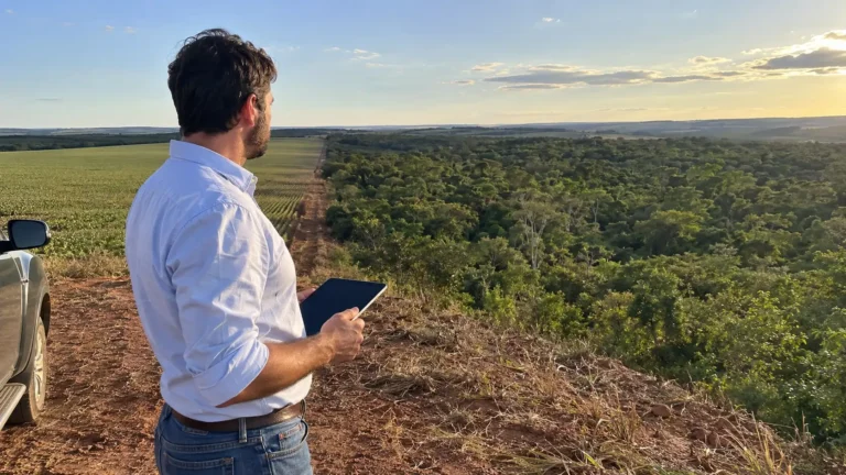 CPR Verde: como rentabilizar a preservação ambiental da sua fazenda
