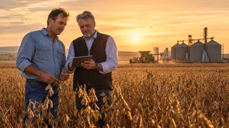 Taxa de juros equalizada no crédito rural: como funciona e quem tem direito