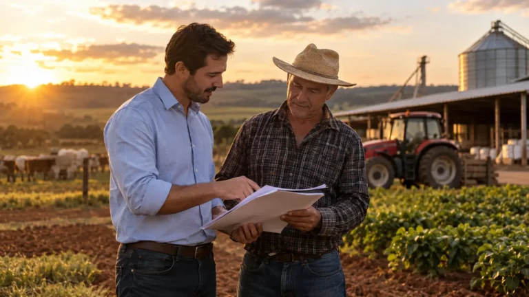 Microcrédito rural: opções para o pequeno produtor iniciar os negócios