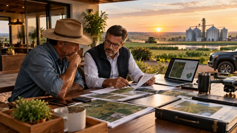 O que avaliar antes de renovar o seguro rural da sua propriedade