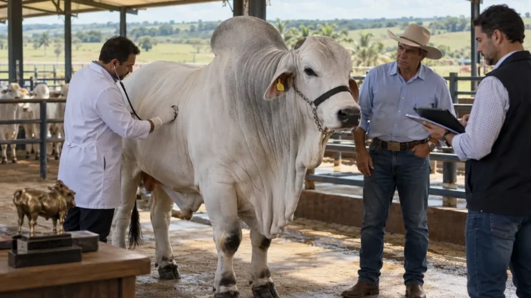 Mitos e verdades sobre o seguro pecuário de animais de elite
