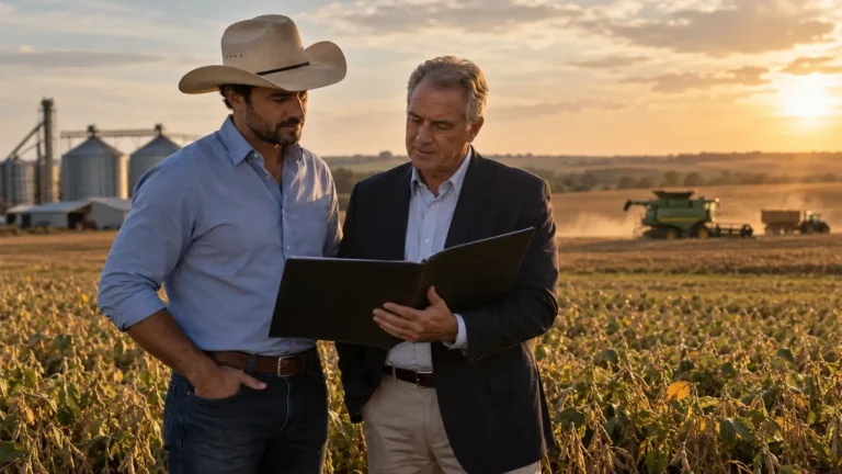 Subvenção ao prêmio do seguro rural (PSR): como conseguir o desconto